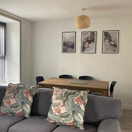 Kilaturley House Apartment Swinford Eksteriør bilde