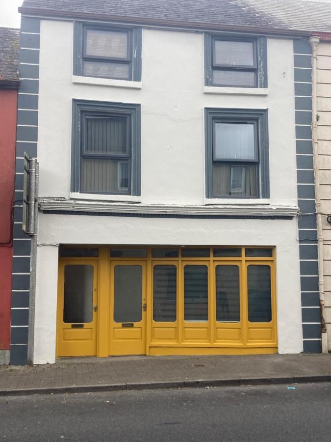 Kilaturley House Apartment Swinford Eksteriør bilde