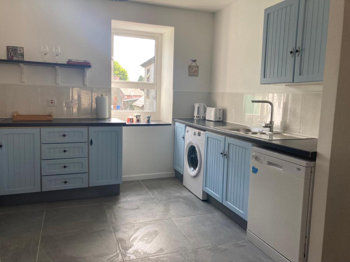 Kilaturley House Apartment Swinford Eksteriør bilde