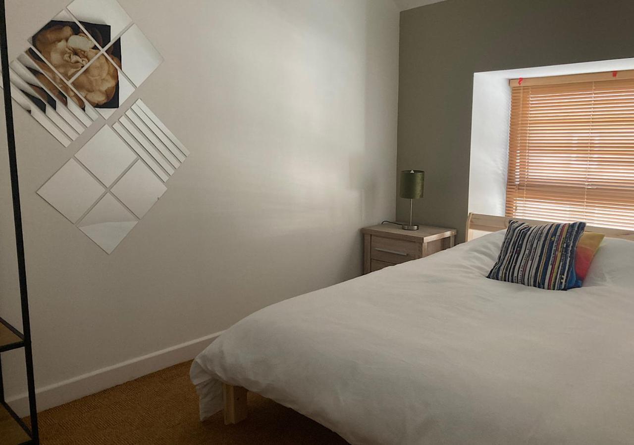 Kilaturley House Apartment Swinford Eksteriør bilde