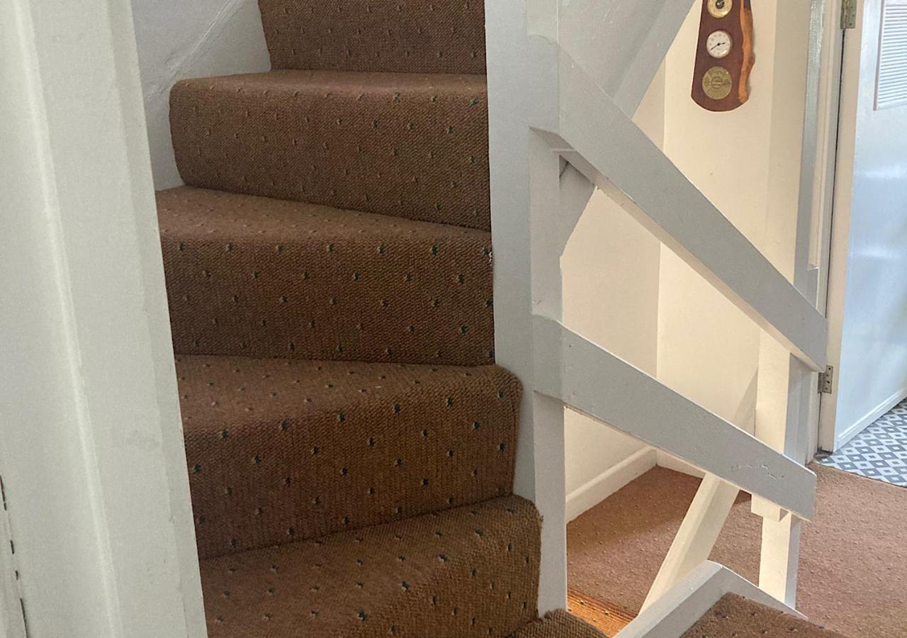 Kilaturley House Apartment Swinford Eksteriør bilde