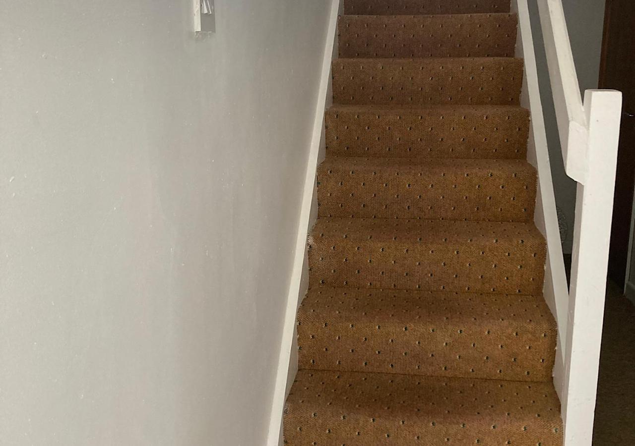 Kilaturley House Apartment Swinford Eksteriør bilde