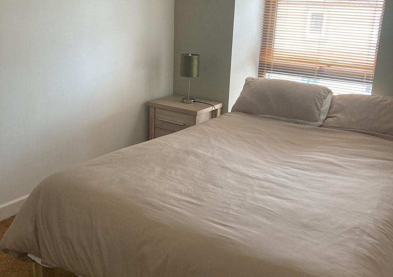 Kilaturley House Apartment Swinford Eksteriør bilde