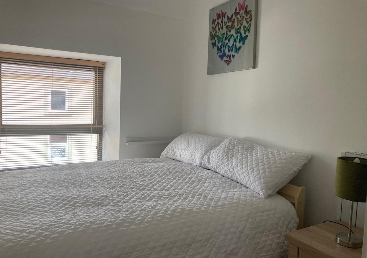 Kilaturley House Apartment Swinford Eksteriør bilde