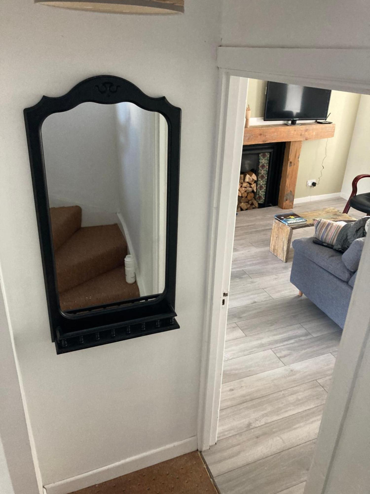 Kilaturley House Apartment Swinford Eksteriør bilde
